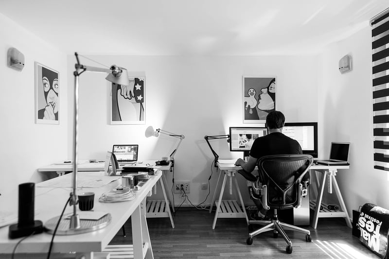 Freelance Designer