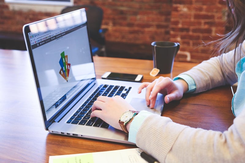 Digital Marketing Specialist